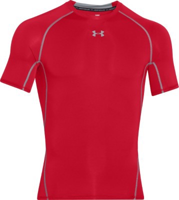ua heatgear compression shirt