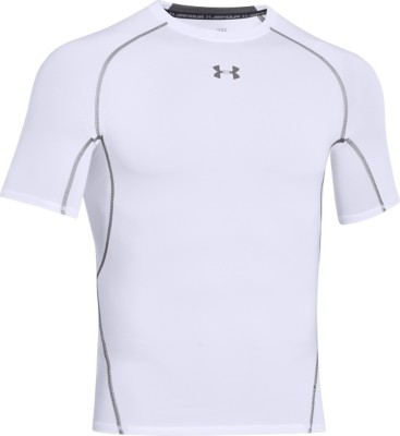 ua heatgear compression shirt