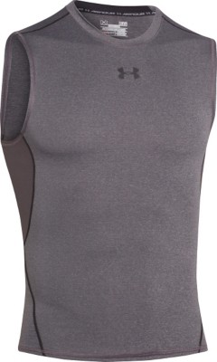 sleeveless under armour shirts