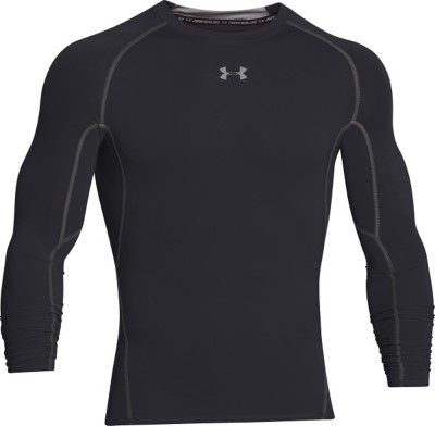 under armour long sleeve compression top