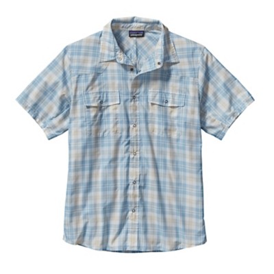 patagonia men's bandito shirt