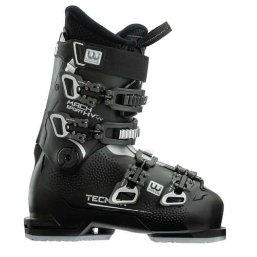 Women's Tecnica Mach Sport HV 65 Alpine Ski Boots