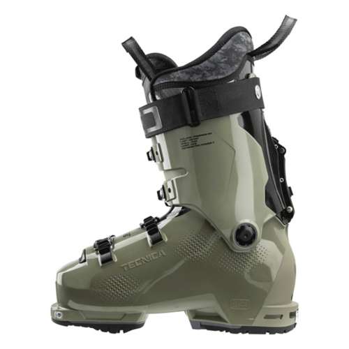 Women's Tecnica Cochise 95 W DYN GW Alpine Ski Boots
