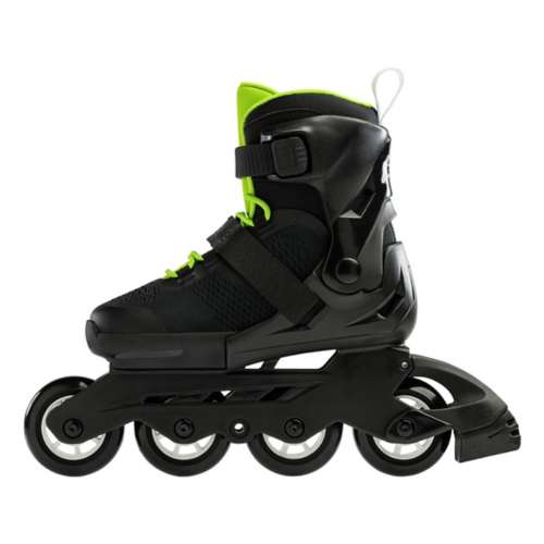 Youth Rollerblade Youth Microblade Inline Skates