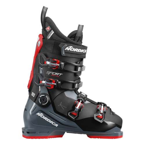 Men's Nordica Sportmachine 3 90 Alpine Ski Boots