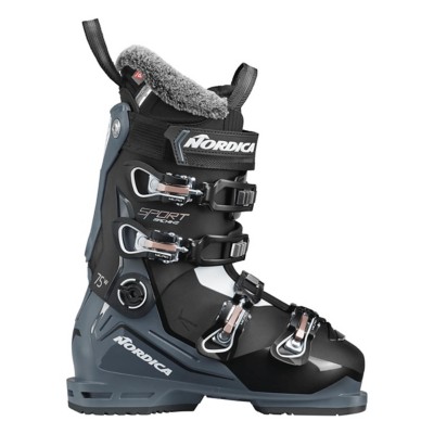 Women's Nordica Sportmachine 3 75 W Alpine Ski Boots | SCHEELS.com