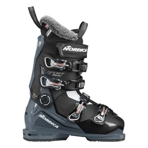 Women's Nordica Sportmachine 3 75 W Alpine Ski Boots