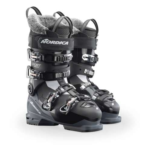 Women's Nordica Sportmachine 3 75 W Alpine Ski originals Boots