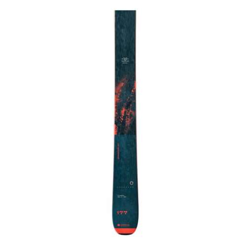 Men's Blizzard 2023 Bonafide 97 Skis