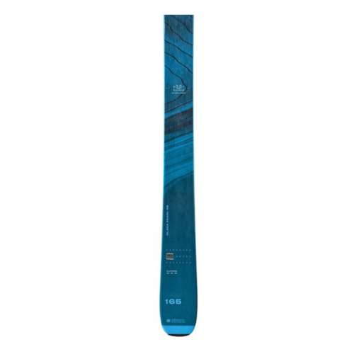 Women's Blizzard 2023 Black Pearl 88 Skis