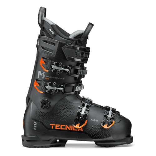 Men's Tecnica Mach Sport HV 100 GW Alpine Ski Boots
