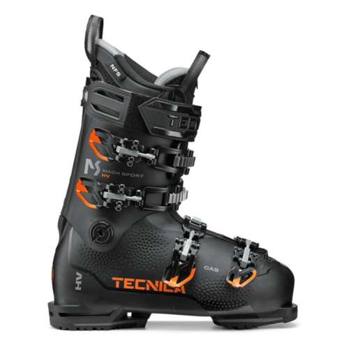 Mens ski hot sale boots clearance