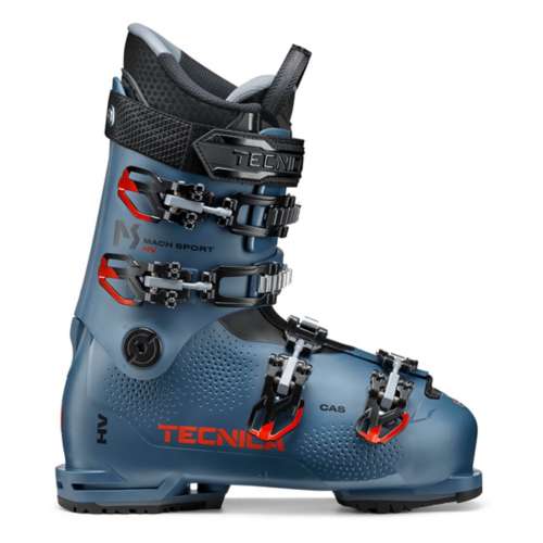 Men's Tecnica Mach Sport HV 90 GW Alpine Ski Boots