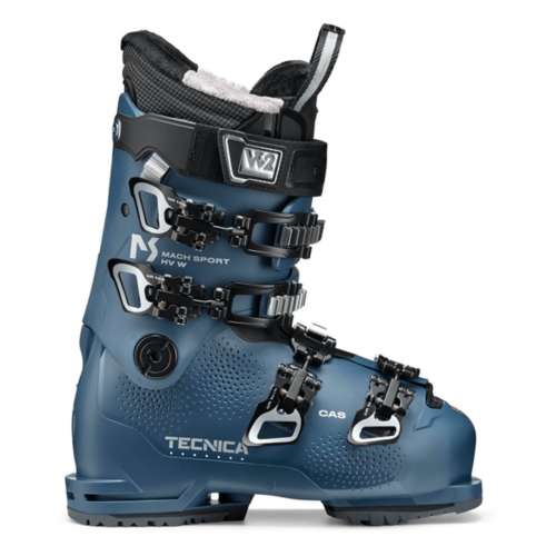 Women's Tecnica Mach Sport HV 75 W GW Alpine Ski Boots