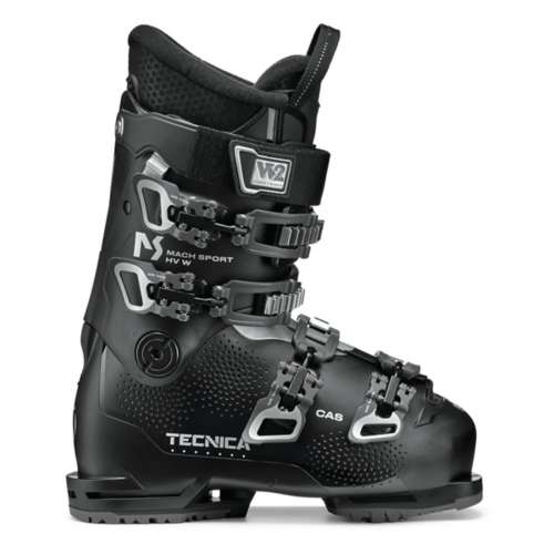 Women's Tecnica Mach Sport HV 65 GW Alpine Ski Boots
