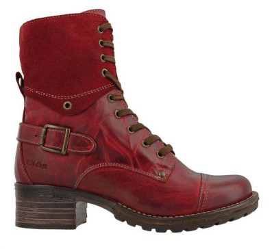 taos women's crave boot