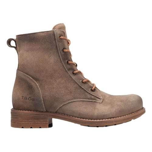 Women's Taos Boot Camp Boots