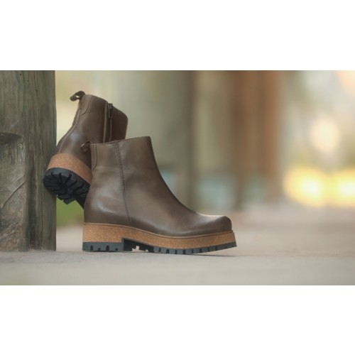 Women's Taos Downtown Dress Boots - Primary Image