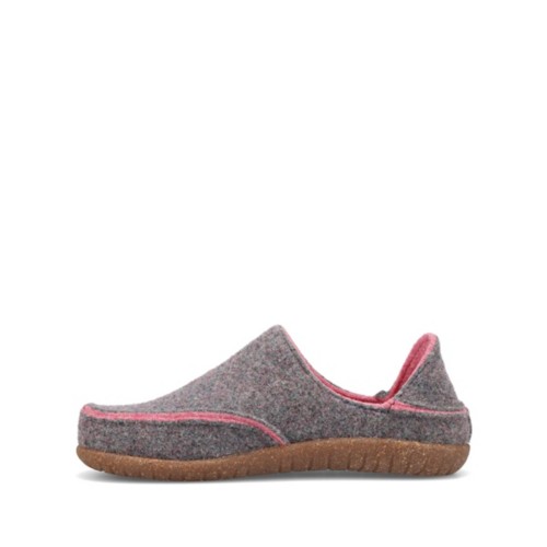 Women's Taos Convertawool Slippers