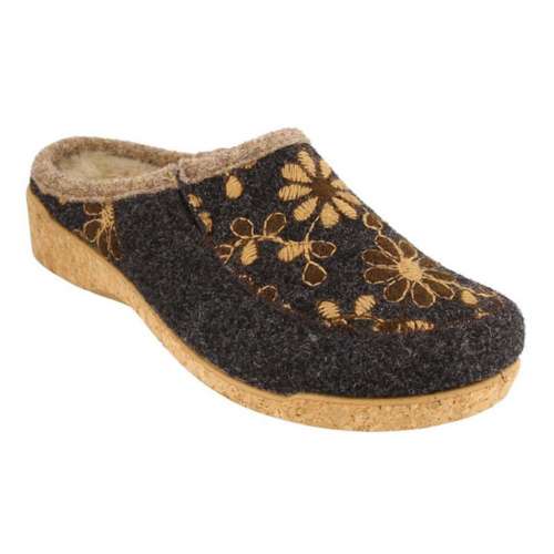 Women's Taos Woolderness Shoes Slippers
