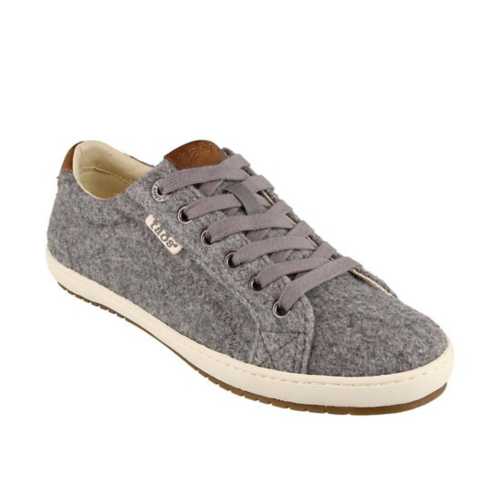 taos wool sneakers