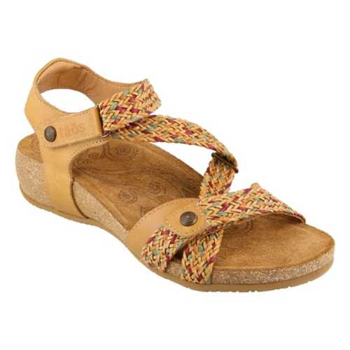 Women's Taos Trulie Sandals