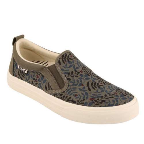 Women's Taos Rubber Soul Shoes