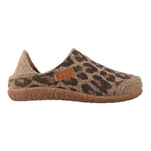 Women's Taos Convertawool Slippers