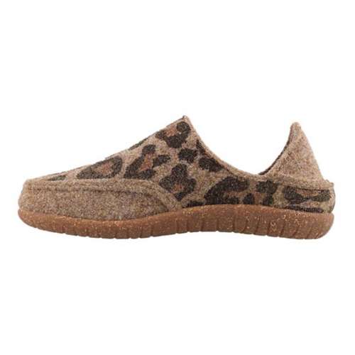 Women's Taos Convertawool Slippers