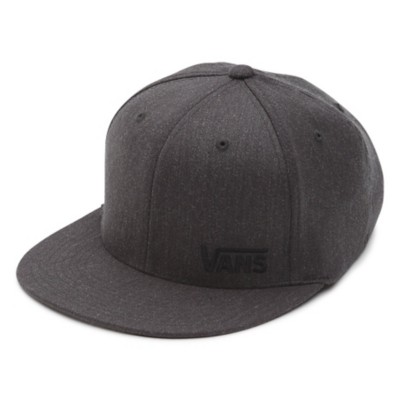 vans flexfit hat