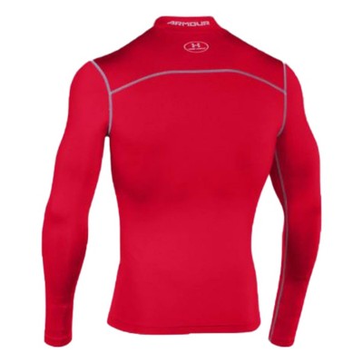 mens under armour cold gear shirt