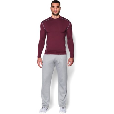 under armour compression shirt long sleeve cold gear