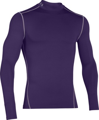 under armour compression shirt coldgear