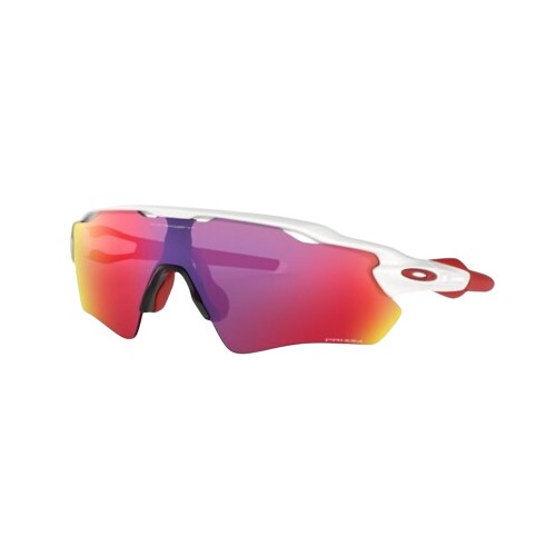 Oakley Radar EV Path Polarized Sunglasses OO9208-07 Polished