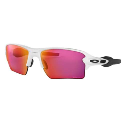 Oakley Flak 2.0 XL and sunglasses
