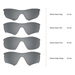Oakley Radar EV Path Prizm Replacement Lens - Thumbnail 5 of 8