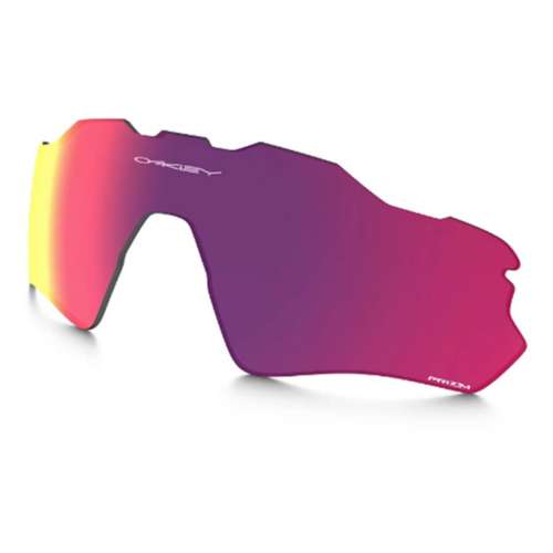 Oakley replacement lenses 2025 radar ev path