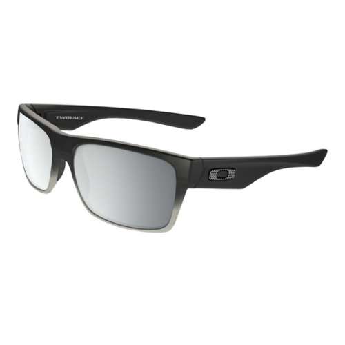 Oakley TwoFace Machinist Collection Sunglasses
