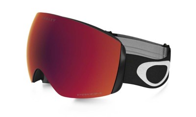 え*ん様 Oakley Flight Deck Snow Goggles Oakley Flight Deck™ L Snow Goggles - Matte Black - Prizm