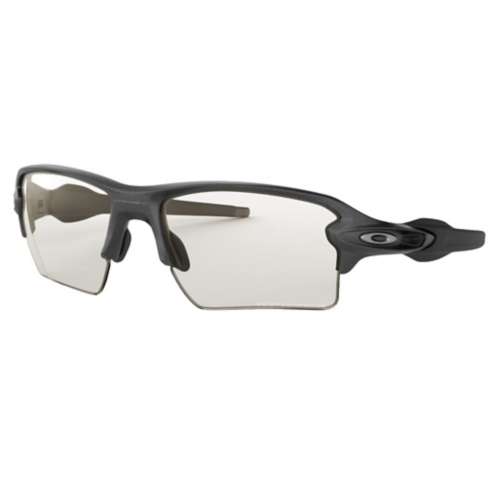 Oakley Flak 2.0 XL Iridium Photochromic Sunglasses