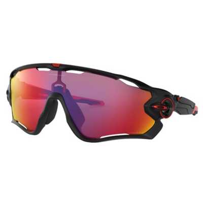 Matte Black/Prizm Road