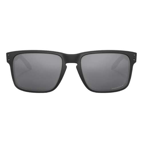 Oakley Holbrook Polarized glitter-detail Sunglasses