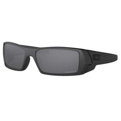 Oakley Gascan Prizm Polarized square sunglasses