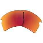 Oakley Flak 2.0 XL Prizm Polarized Replacement Lens - Thumbnail 1 of 7
