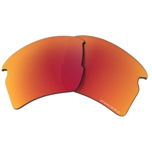 Oakley Flak 2.0 XL Prizm Polarized Replacement Lens - Primary Image
