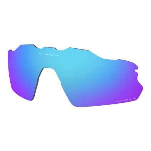 Oakely Radar EV Pitch Polarized Replacement Lens