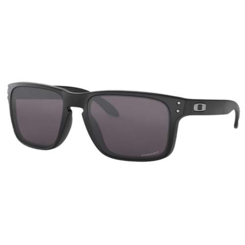 Oakley Holbrook High Resolution Collection Prizm 11539L sunglasses