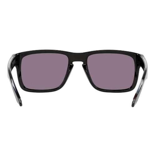 Oakley Holbrook High Resolution Collection Prizm Sunglasses