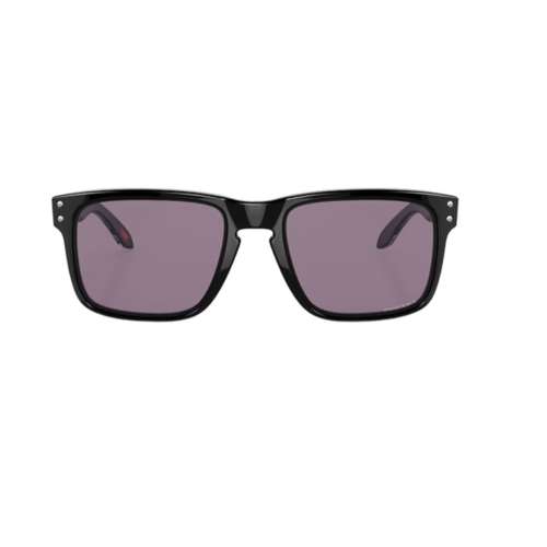 Oakley Holbrook High Resolution Collection Prizm Sunglasses