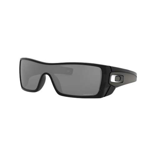 Oakley batwolf prizm polarized hot sale lenses